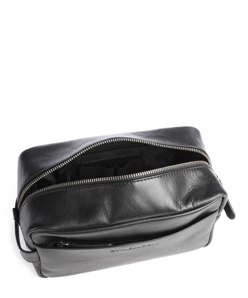 Strellson Kenley Dick Toiletry bag black
