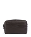 Strellson Kenley Dick Trousse de toilette darkbrown