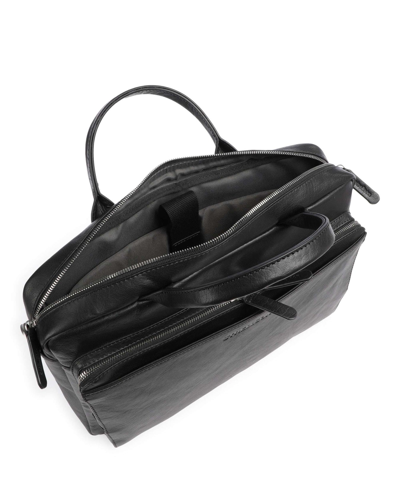 Strellson Kenley Charles Briefcase black