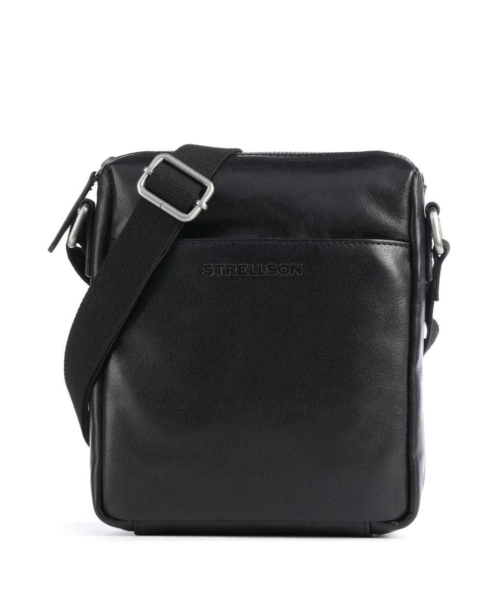Strellson Kenley Olbin Crossbody bag black