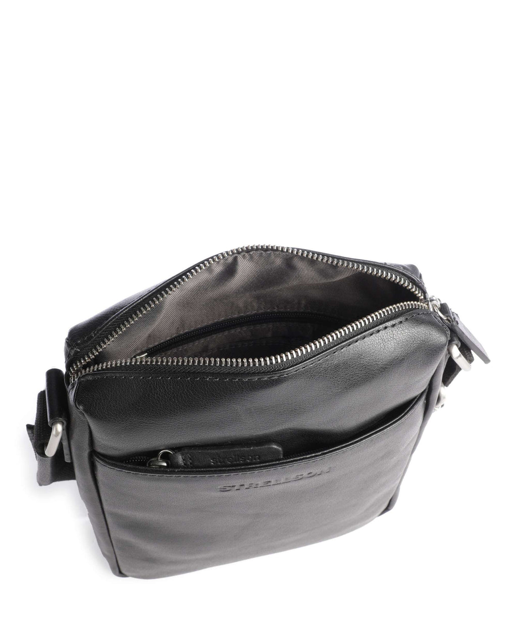 Strellson Kenley Olbin Crossbody bag black