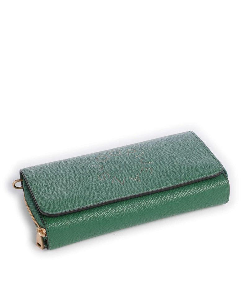 JOOP! Jeans Giro Leyli Crossbody bag green