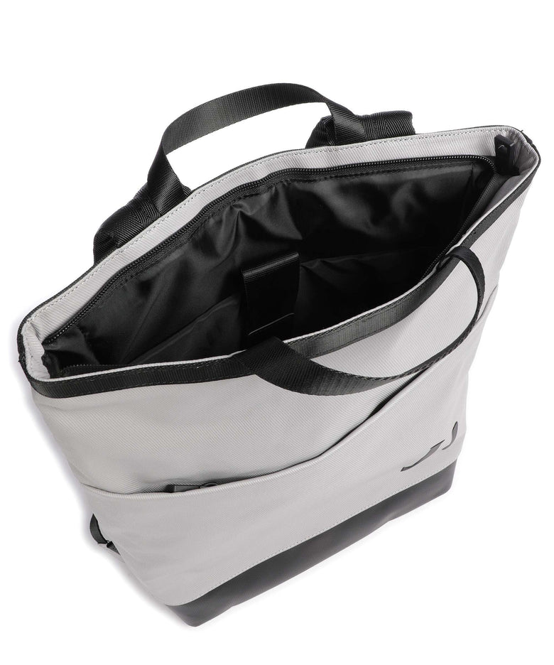 JOOP! Jeans Marcena Falk Backpack grey