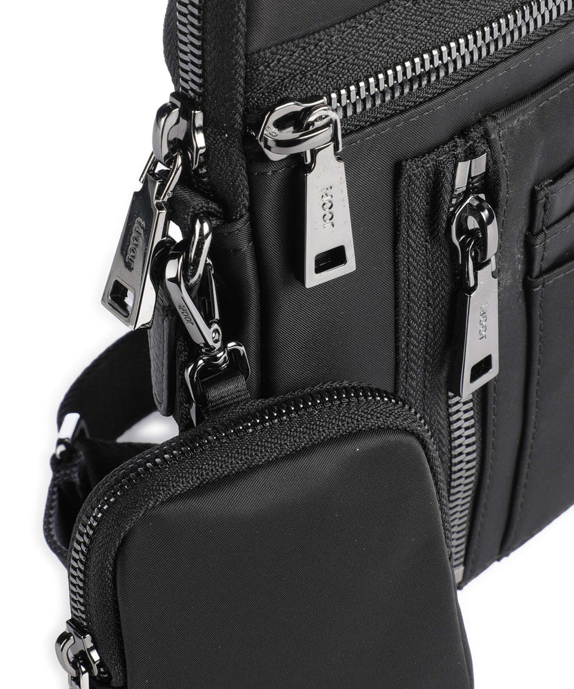 JOOP! Barletta Milo Crossbody bag black