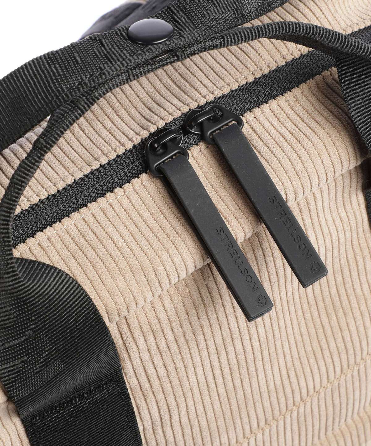 Strellson Swiss Cottage Josh Backpack beige