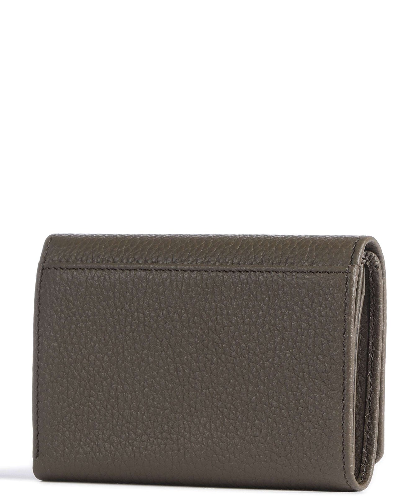 Bogner Andermatt Nena RFID Wallet grey taupe