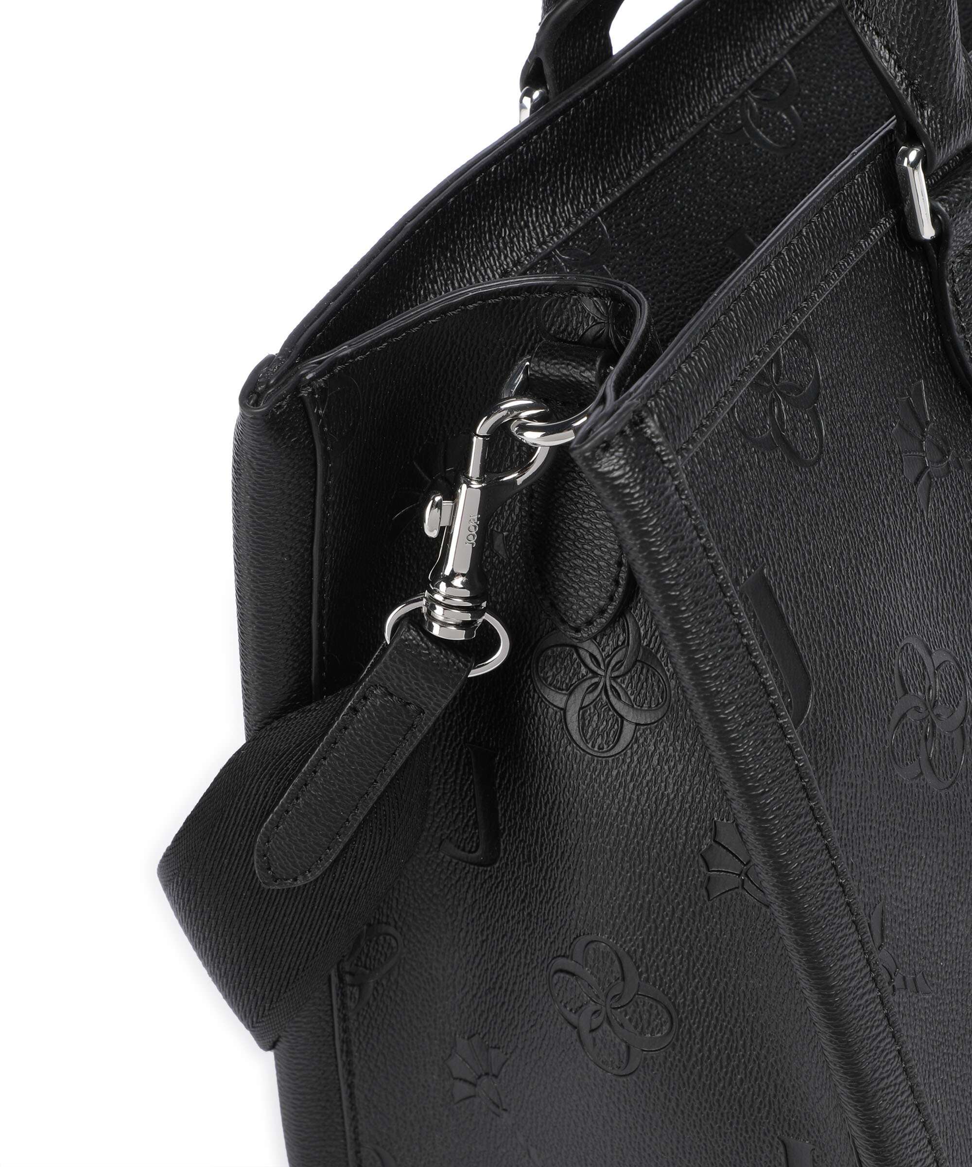 JOOP! Decoro Stampa Aurelia Handbag black