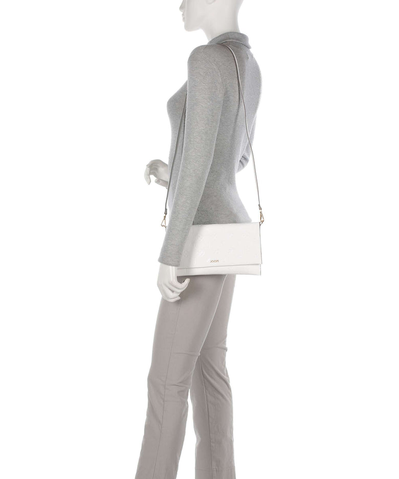 JOOP! Decoro Lucente Cadea Crossbody bag offwhite