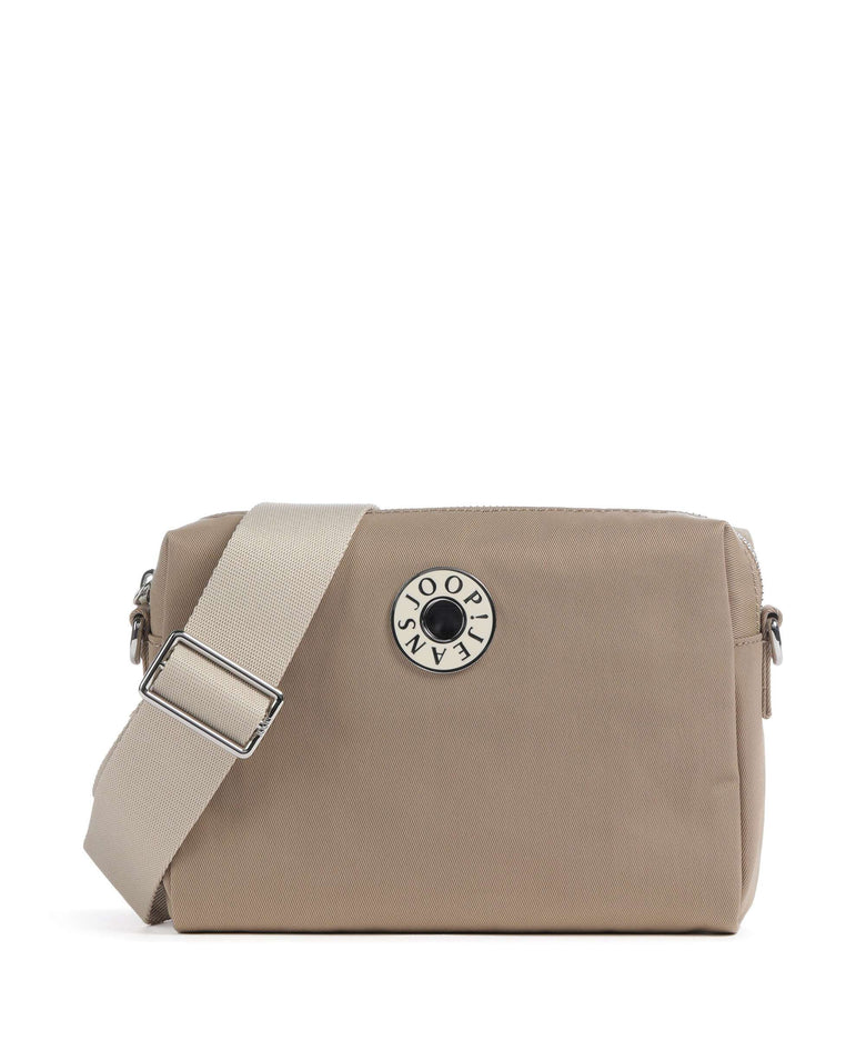 JOOP! Jeans Giocoso Loretta Crossbody bag sahara