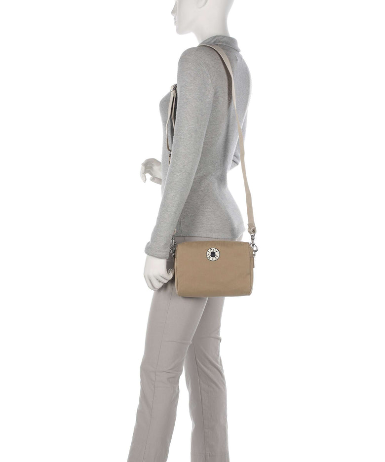 JOOP! Jeans Giocoso Loretta Crossbody bag sahara