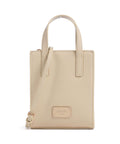 JOOP! Jeans Cofano Rami Crossbody bag bleached sand