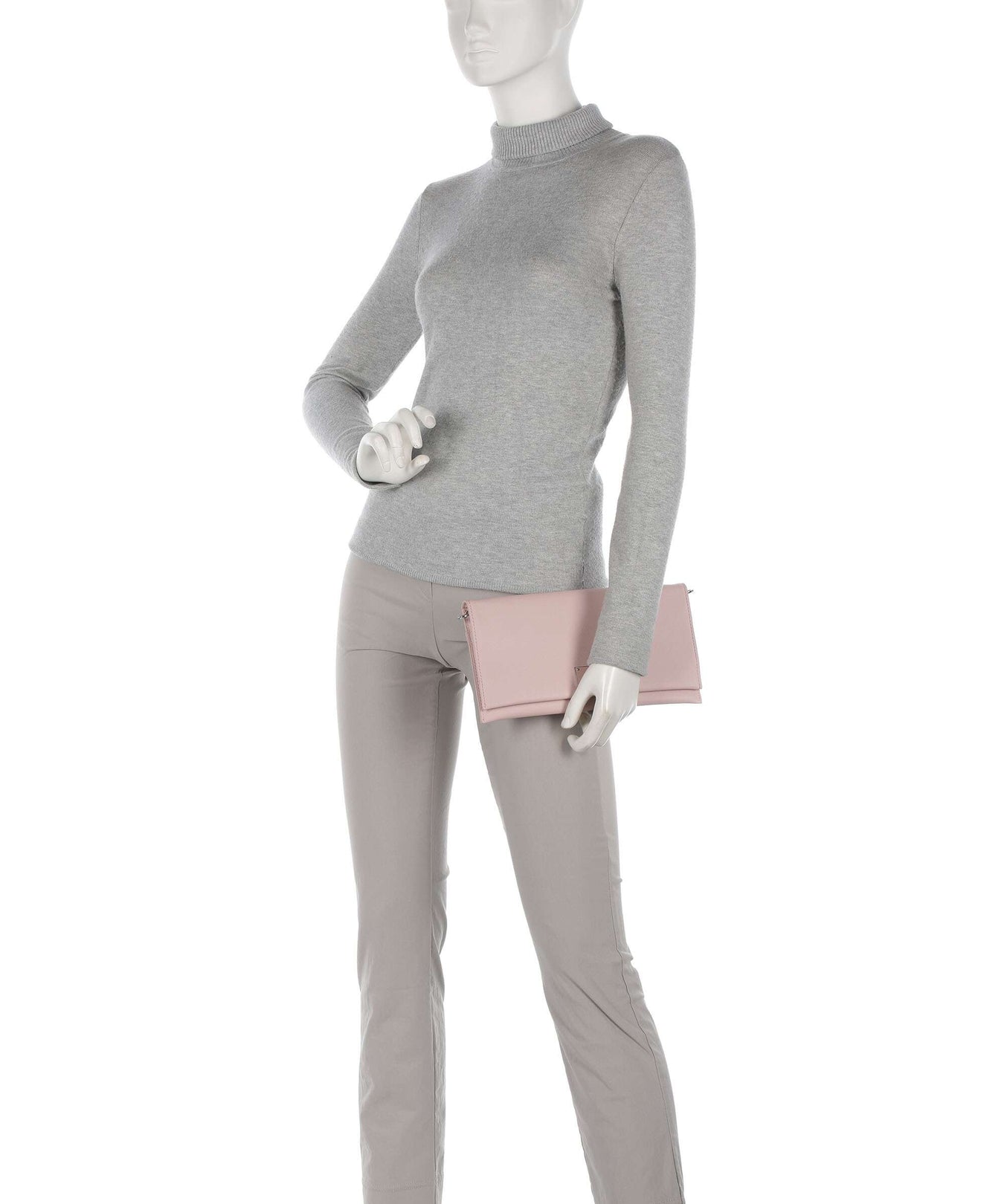 JOOP! Jeans Cofano Cadea Crossbody bag rose