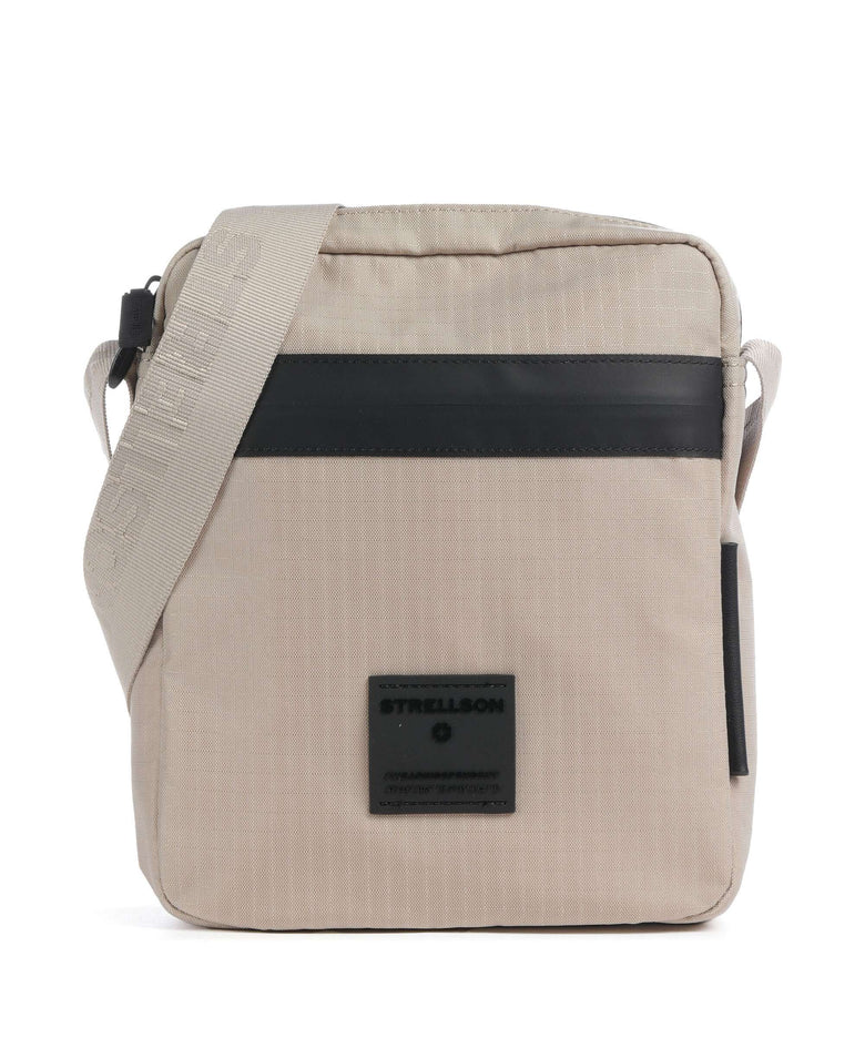Strellson Northwood Crossbody bag beige