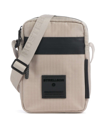 Strellson Northwood Rs Crossbody bag beige
