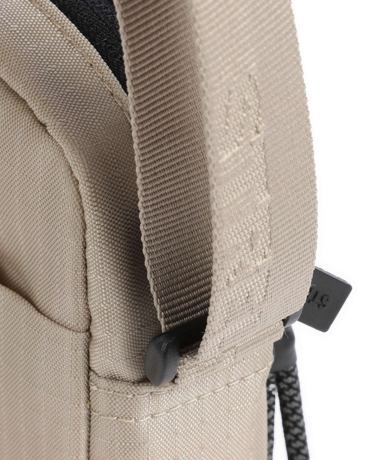 Strellson Northwood Rs Crossbody bag beige