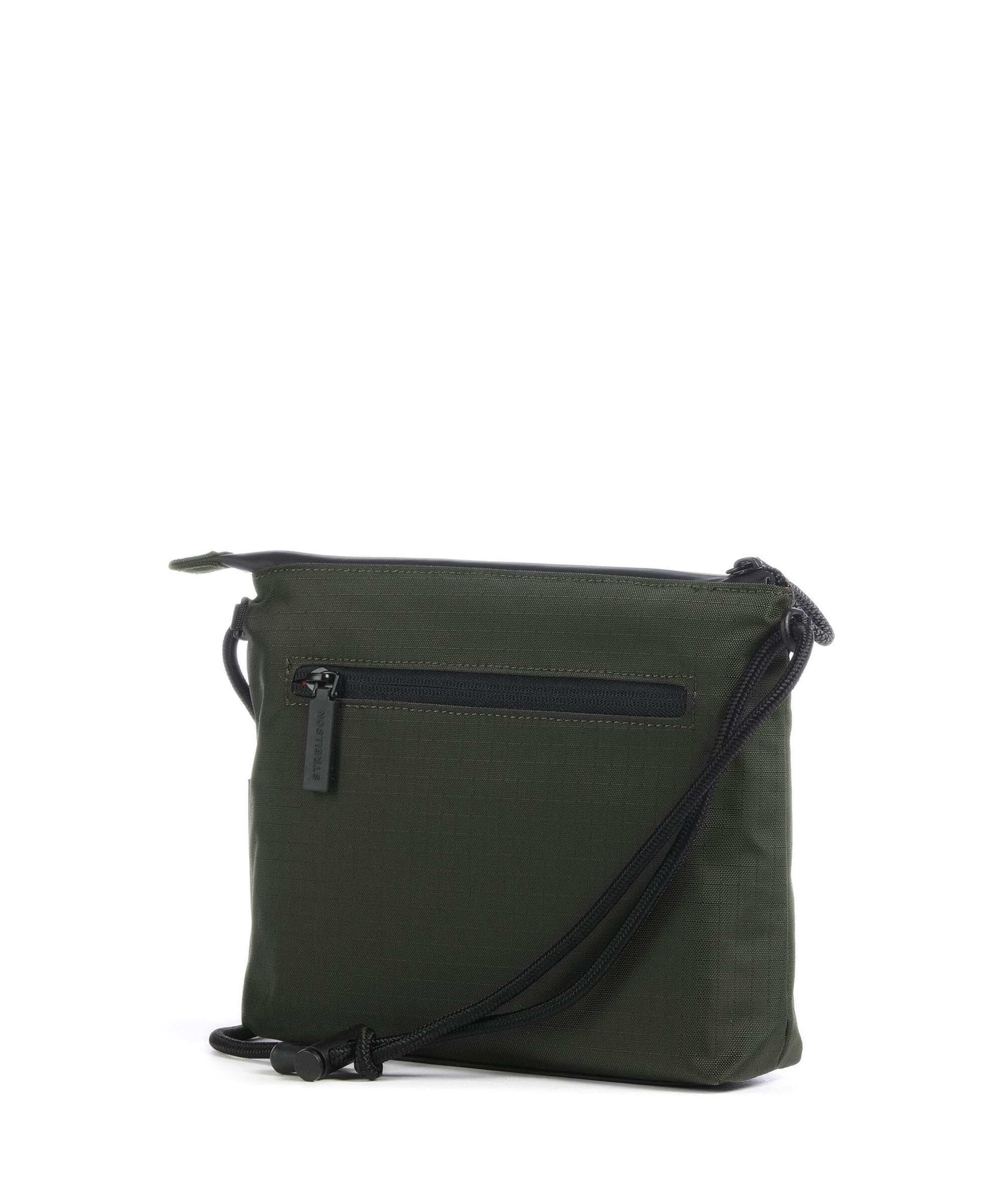 Strellson Northwood Rs Crossbody bag khaki