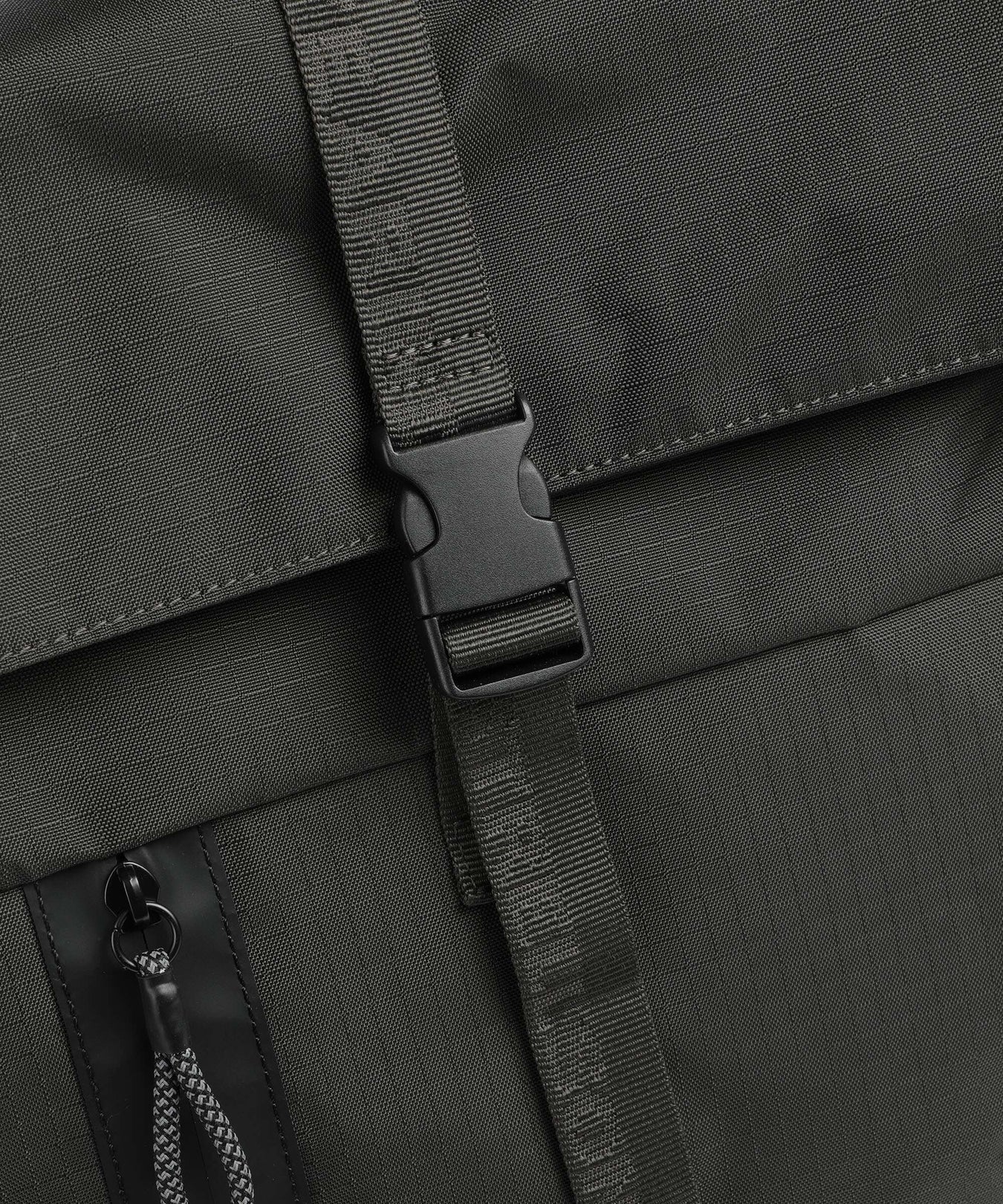 Strellson Northwood Rs Rolltop backpack khaki