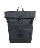 Strellson Northwood Rs Rolltop Rucksack dark blue