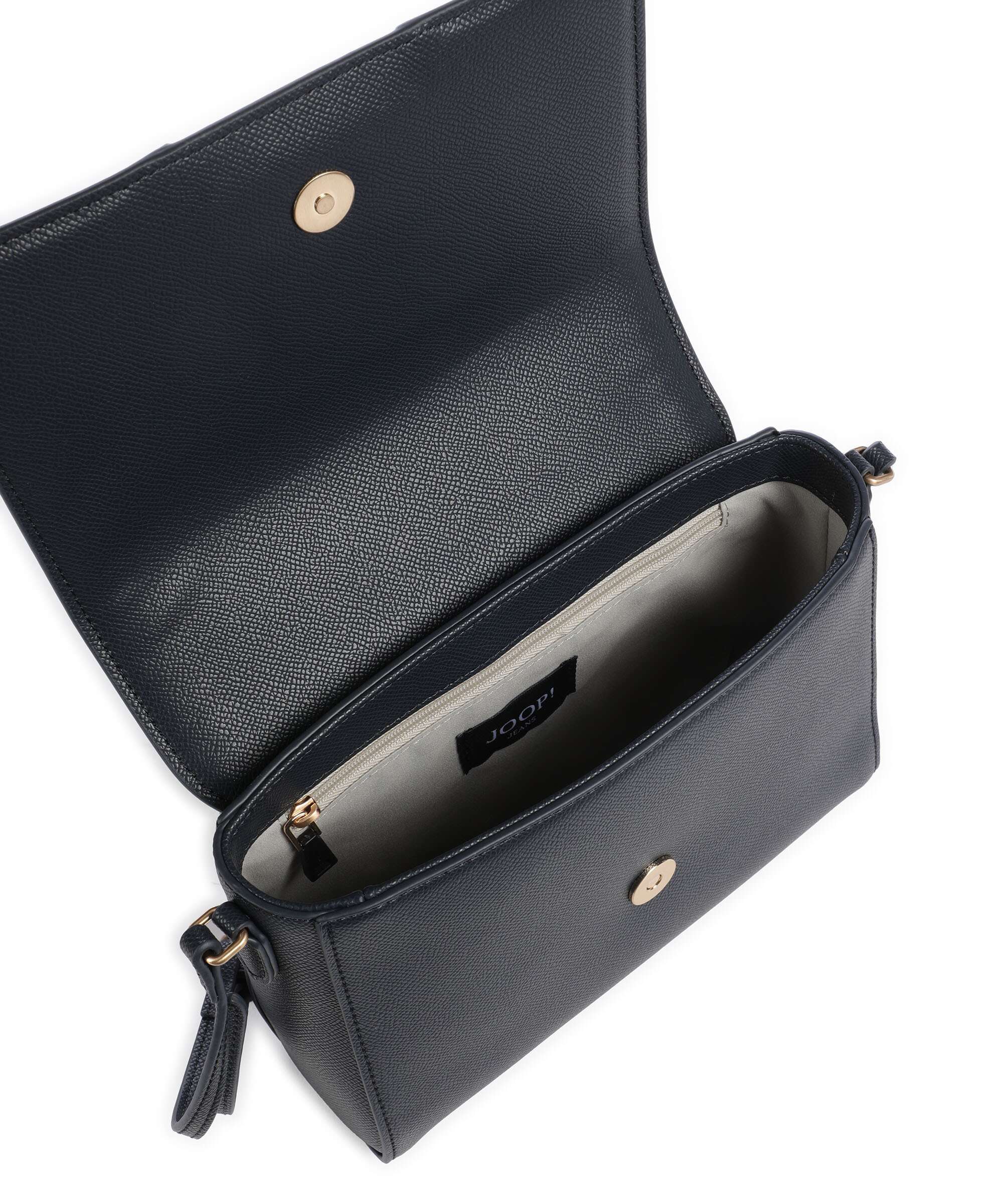 JOOP! Jeans Cornice Lorena Crossbody bag dark blue