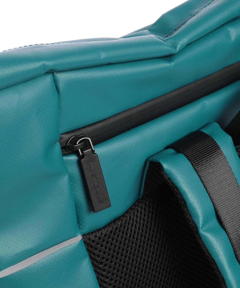 Strellson Stockwell 2.0 Backpack petrol