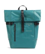 Strellson Stockwell 2.0 eddie Rucksack petrol