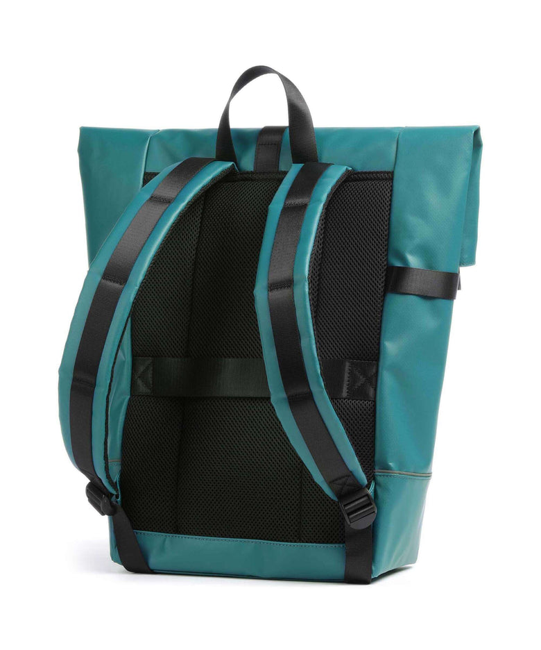 Strellson Stockwell 2.0 2.0 eddie Backpack petrol