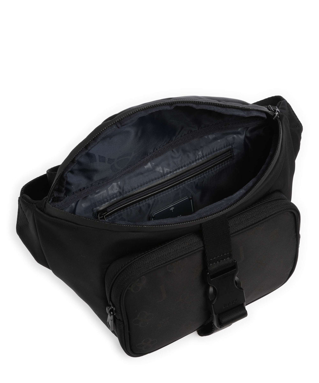 JOOP! Decoro Nicosia Hajo Fanny pack black