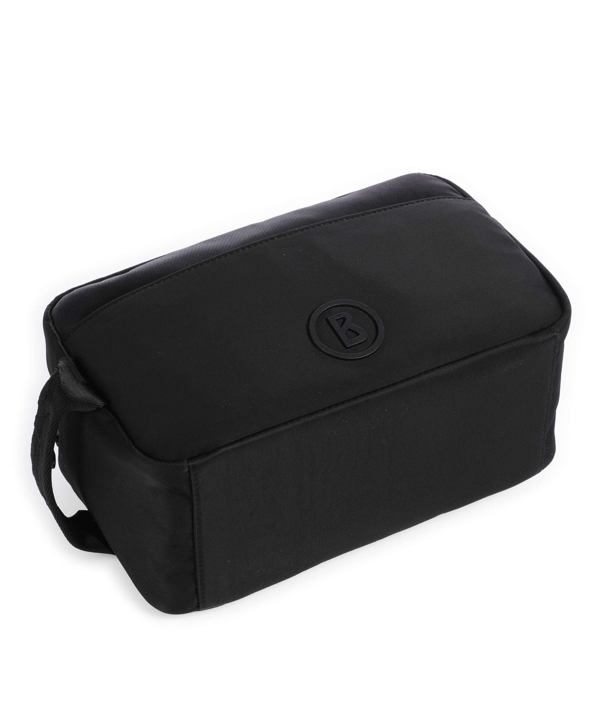 Bogner Arolla Jona Toiletry bag black