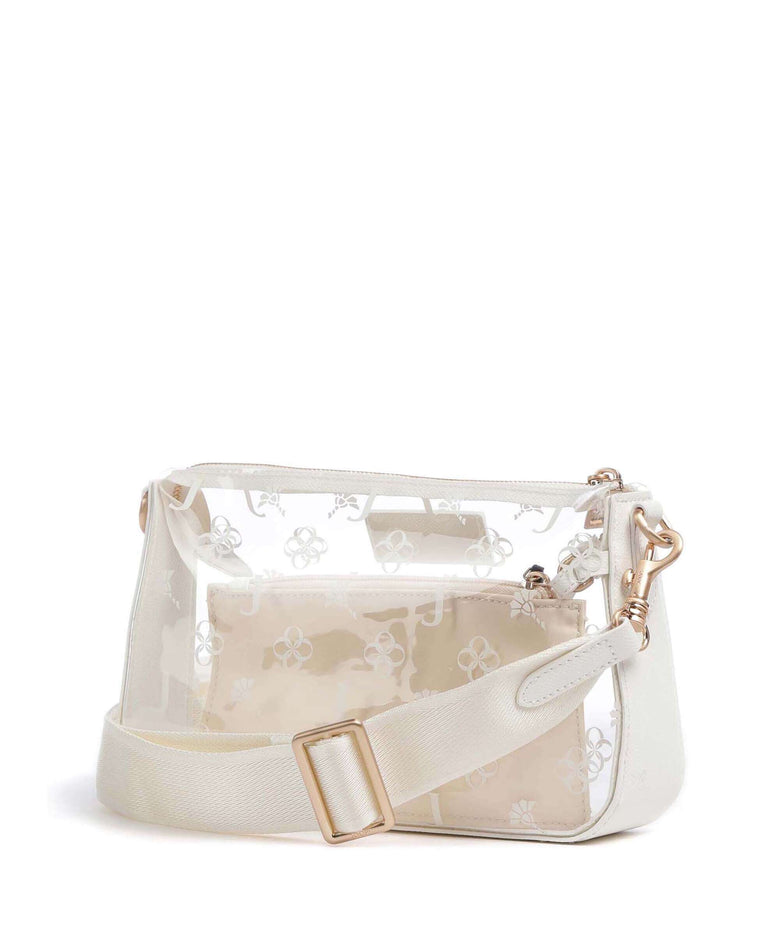 JOOP! Finestre Jasmina Crossbody bag white
