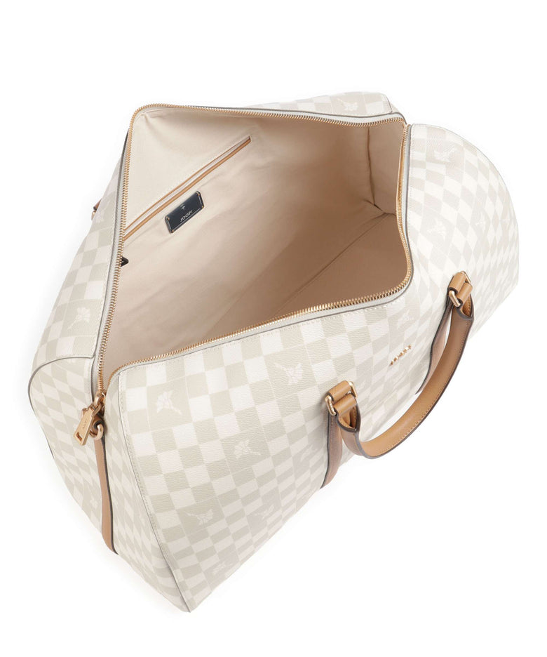 JOOP! Piazza Diletta Aurora Weekend bag greige