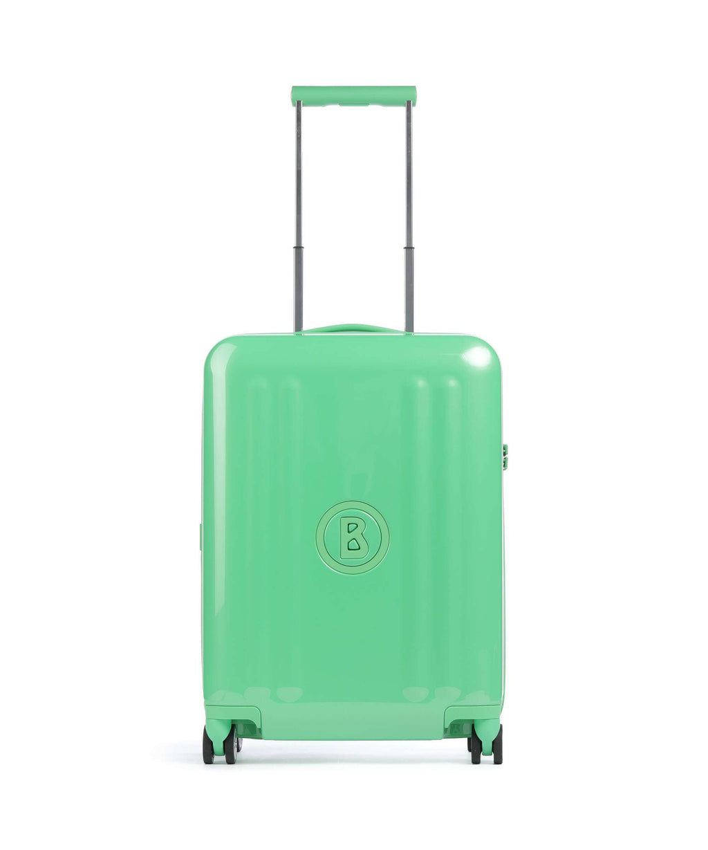 Bogner Piz c55 Spinner (4 wheels) irish green