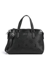 JOOP! Flora Stampa Mathilda Handtasche black