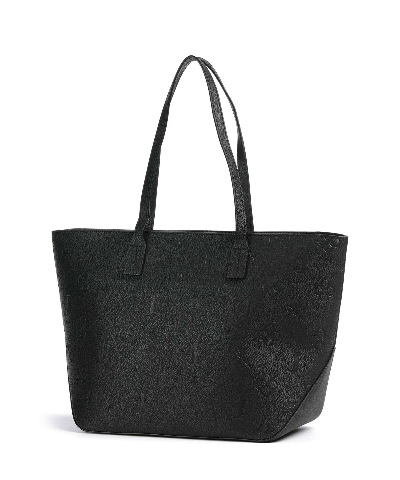 JOOP! Flora Stampa Coralie Tote bag black
