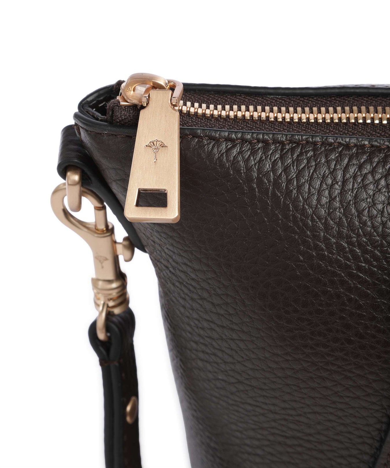 JOOP! Giada Helena Handbag dark brown