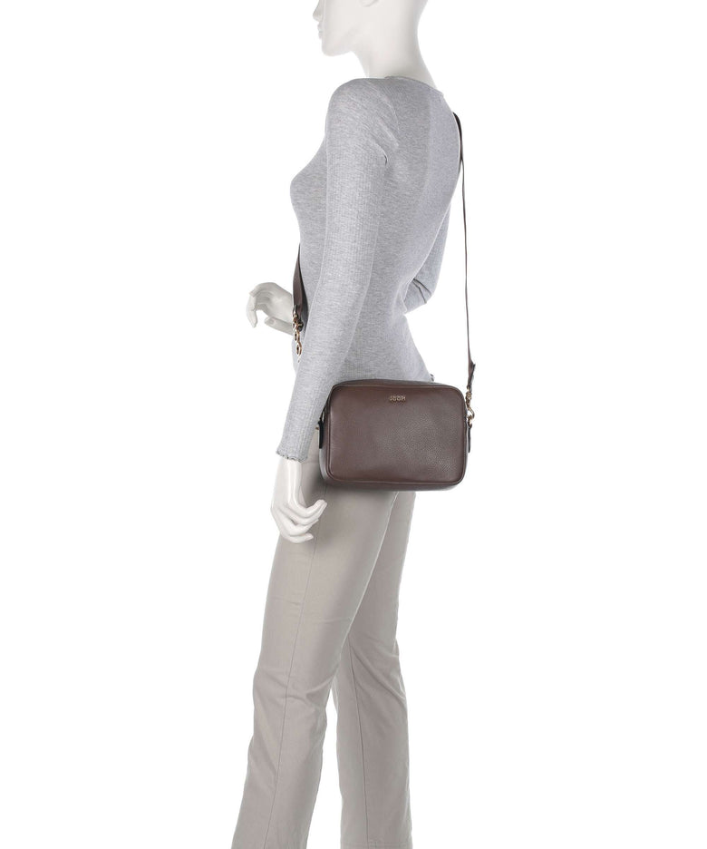 JOOP! Vivace Cloe Crossbody bag seal brown