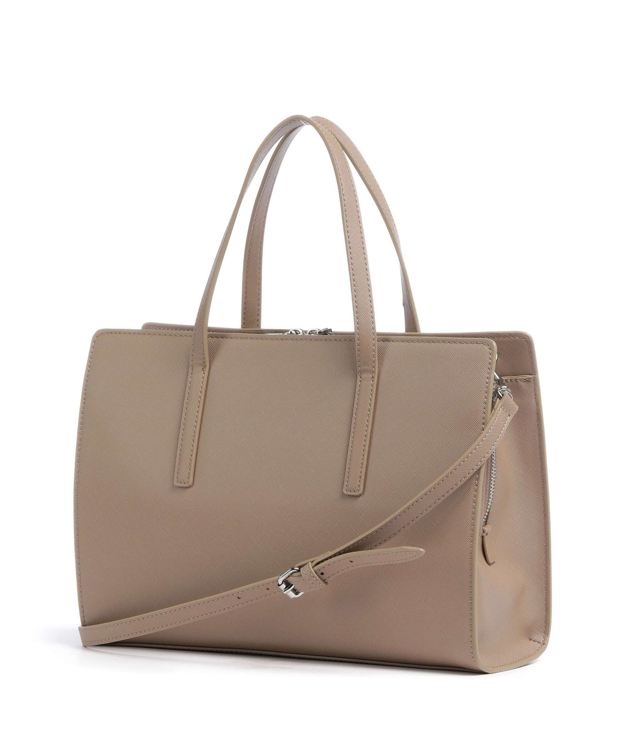 JOOP! Jeans Cofano Marika Tote bag sesame