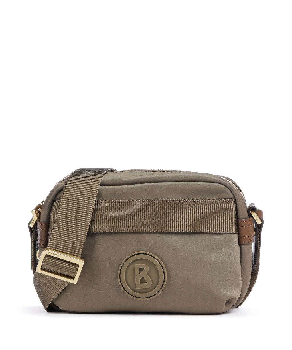 Bogner Maggia Lidia Crossbody bag khaki