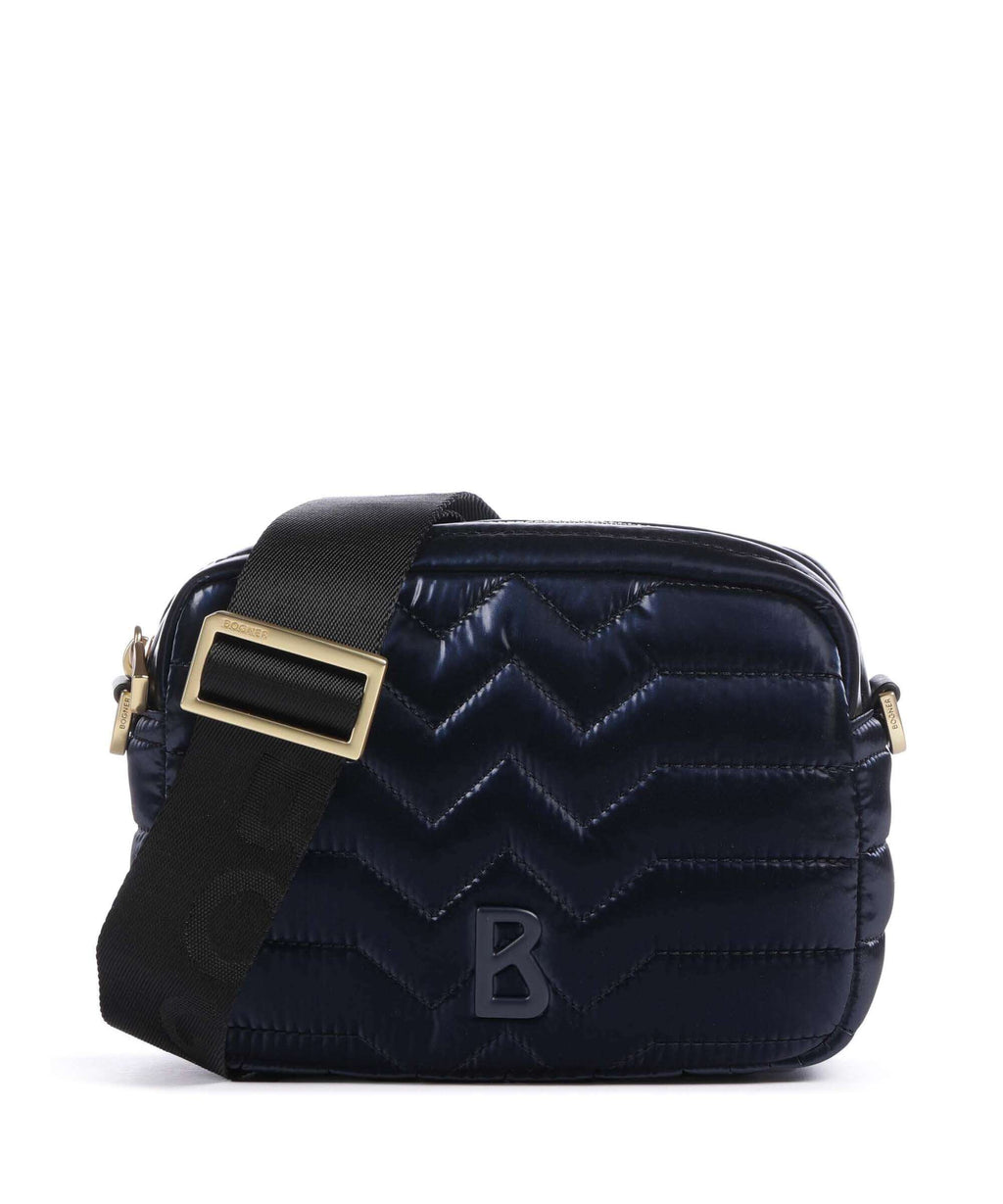 Bogner Choulex Milena Crossbody bag dark blue