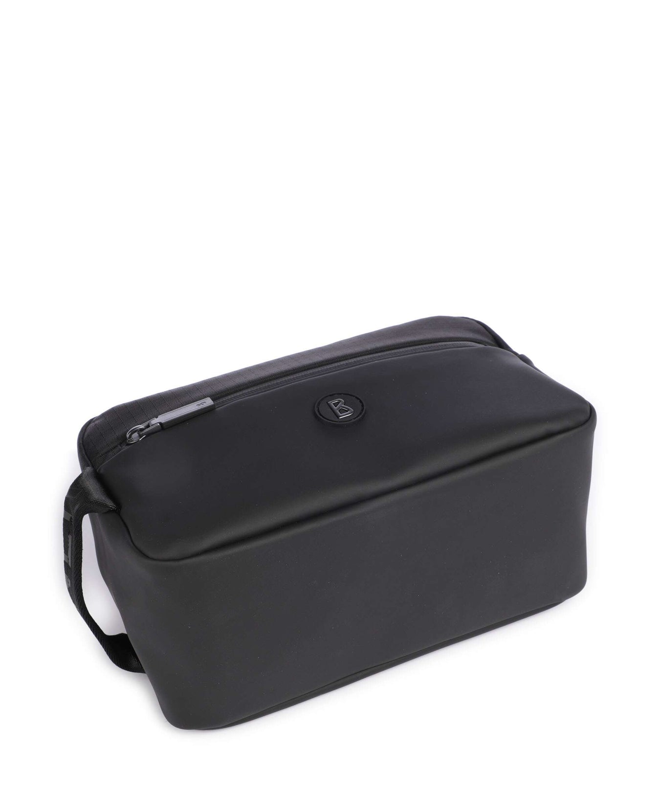 Bogner Tignes Jona Toiletry bag black