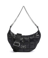 JOOP! Jeans Ordine 1.0 Cucitura Sac porté épaule black