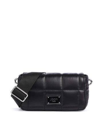 JOOP! Jeans Ordine 1.0 Cucitura Sac bandoulière black