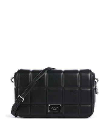 JOOP! Jeans Ordine 1.0 Luzi Crossbody bag black
