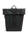 Strellson Westferry Rolltop backpack black