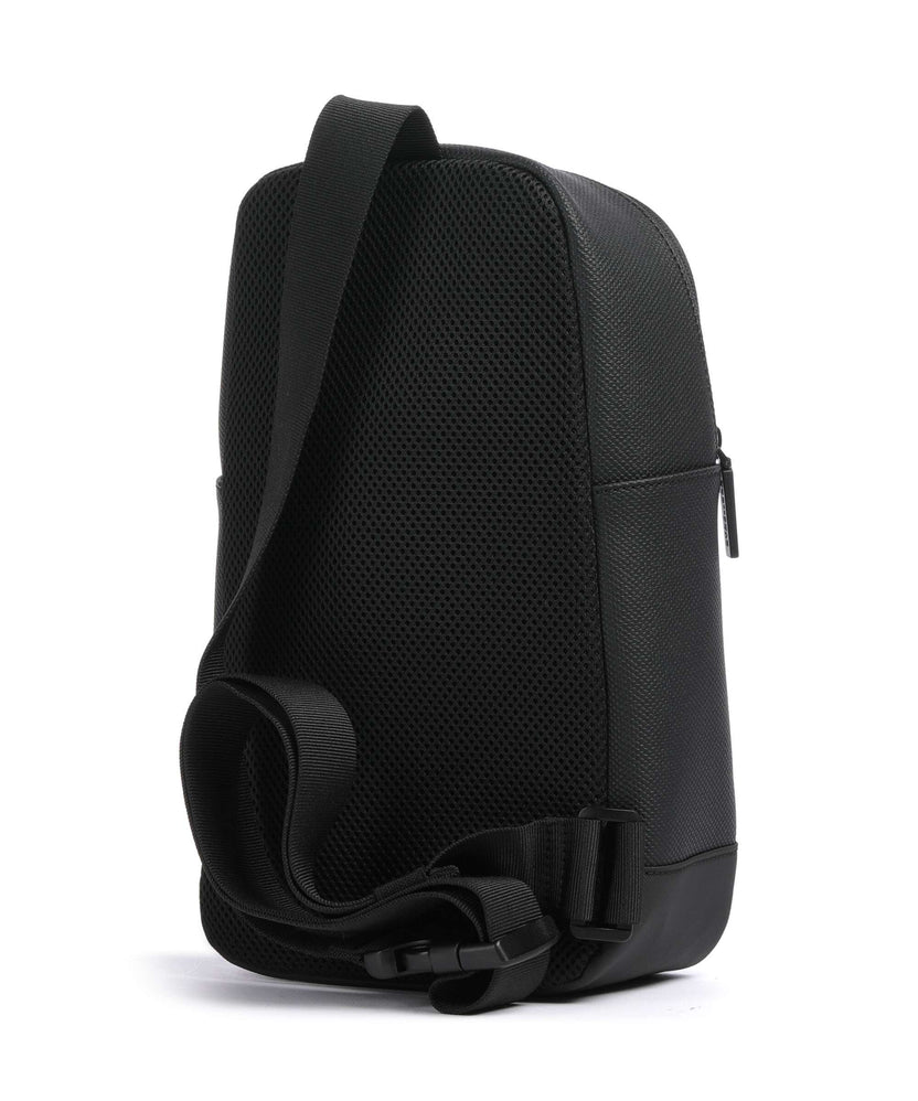 Strellson Westferry Sling bag black