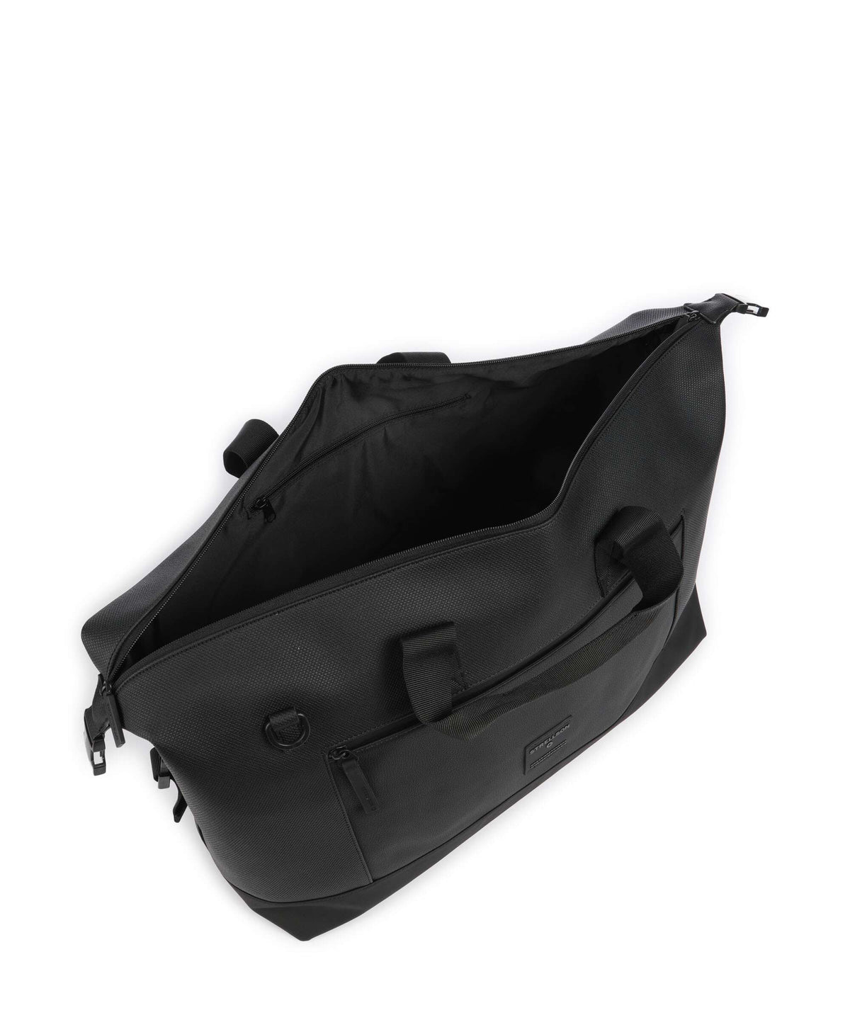 Strellson Westferry Weekend bag black