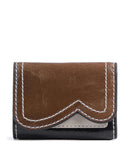 Bogner Bex Maeve RFID Wallet toffee