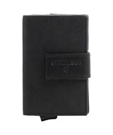 Strellson Brick Lane C-Three RFID Kreditkartenetui black