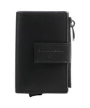 Strellson Brick Lane C-Four RFID Kreditkartenetui black