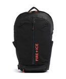 Bogner Park City Ari Rucksack black