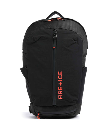 Bogner Park City Ari Sac à dos black